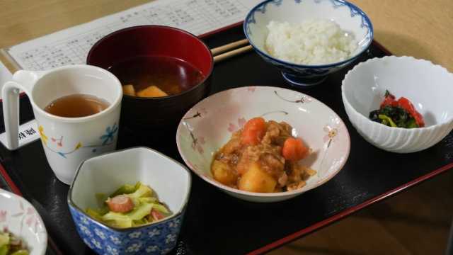 機能訓練に力を入れています!|デイサービスセンターひだまり