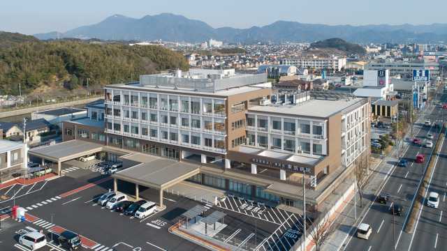 医療・介護を通じ地域社会に貢献していきます｜東筑病院　通所リハビリテーション・訪問リハビリテーション