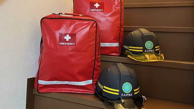 *広がっていく輪を大切に*|リンクスケア