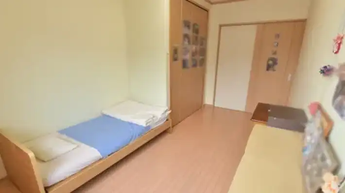 ご自宅同様に過ごしやすい居室|グループホームいこい