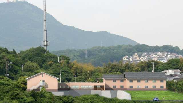 自然環境に恵まれ市街地にも近く、ゆとりと安心を保証する新しい暮らしにふさわしい住まいです。|グリーンヒルズ北九州