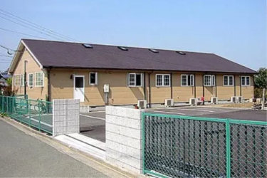 グループホーム ふれあいの家 清和苑|グリーンヒルズ北九州