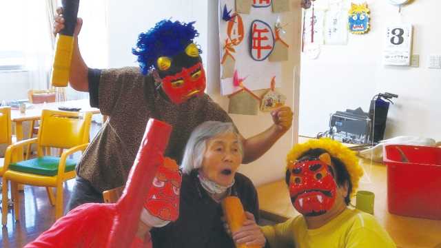 基本理念と基本方針|グループホームあすか東川口