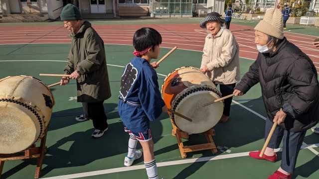 基本理念と基本方針|グループホームあすか東川口