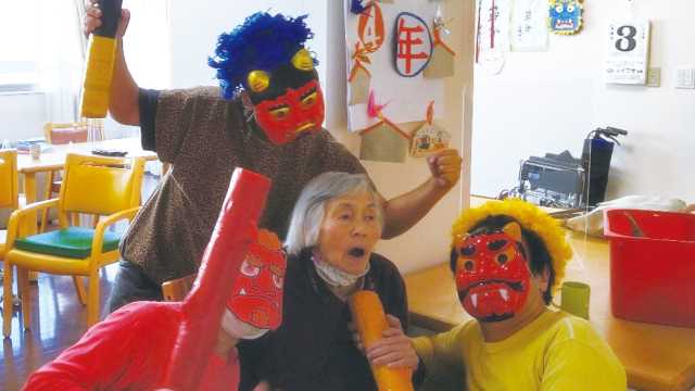 基本理念と基本方針｜グループホーム　あすか東十条