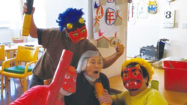 基本理念と基本方針｜グループホーム　あすか王子