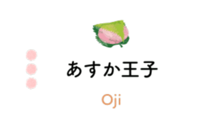 ご利用者様負担費用内訳|グループホーム あすか王子