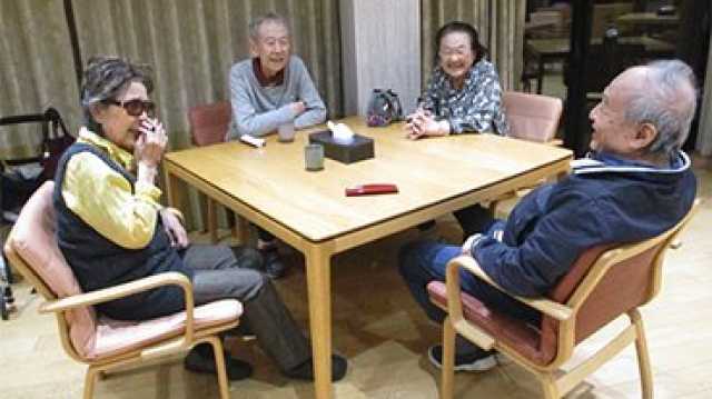 住友林業の“家造り”の経験とスミリンフィルケアの“介護”の経験を集結させたホームです。｜グランフォレスト田園調布