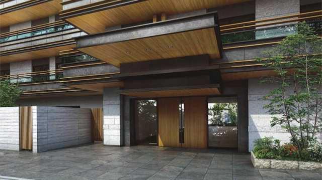 住友林業の“家造り”の経験とスミリンフィルケアの“介護”の経験を集結させたホームです。｜グランフォレスト田園調布