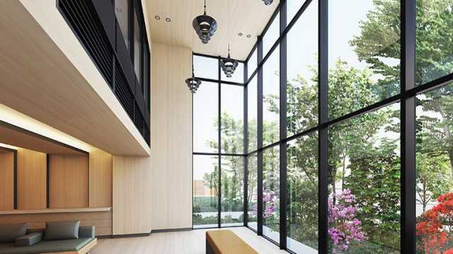 住友林業の“家造り”の経験とスミリンフィルケアの“介護”の経験を集結させたホームです。｜グランフォレスト田園調布