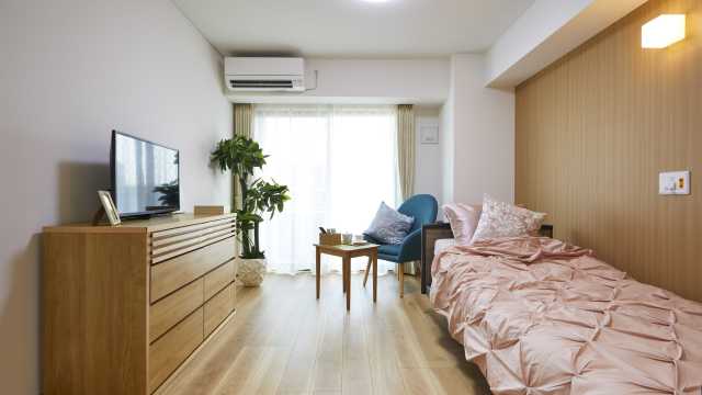 住友林業の“家造り”の経験とスミリンフィルケアの“介護”の経験を集結させたホームです。｜グランフォレスト田園調布