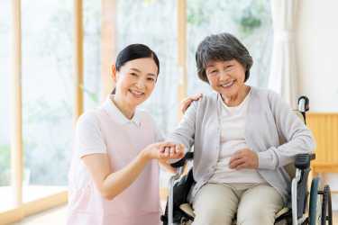 《ご利用までの流れ》｜訪問看護ステーション四つ葉