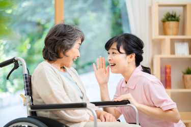 《ご利用までの流れ》|麻の葉ケアプランセンター