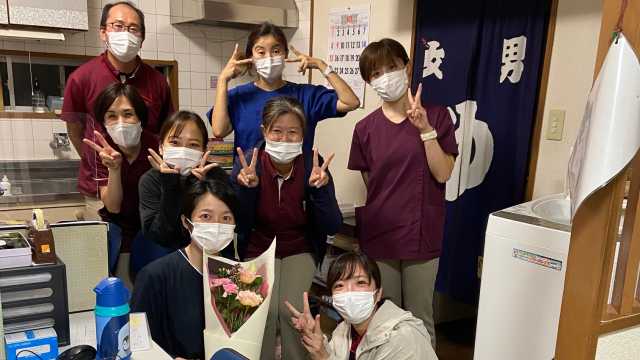 病院を離れても大丈夫!**24時間365日の看護体制**|合同会社ケアーズ墨東訪問看護リハビリステーション