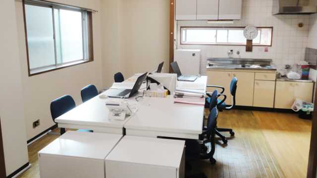 病院を離れても大丈夫!**24時間365日の看護体制**|合同会社ケアーズ墨東訪問看護リハビリステーション