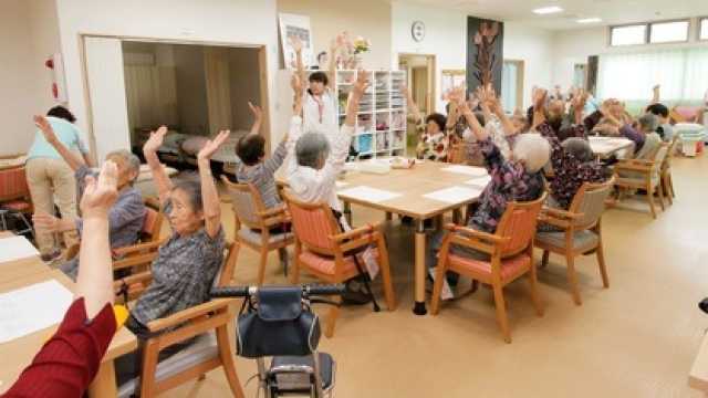 はつらつと アットホームで とびっきりの笑顔で｜デイサービスはぁと／株式会社Ann