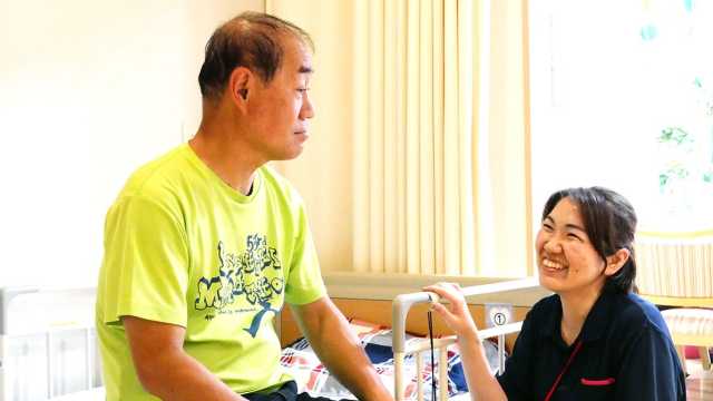 はつらつと アットホームで とびっきりの笑顔で｜デイサービスはぁと／株式会社Ann