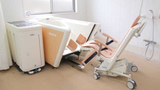 はつらつと アットホームで とびっきりの笑顔で｜デイサービスはぁと／株式会社Ann