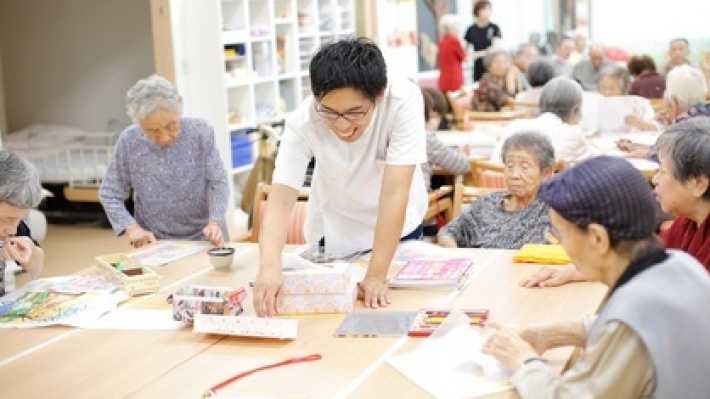 選択レク①|デイサービスはぁと/株式会社Ann