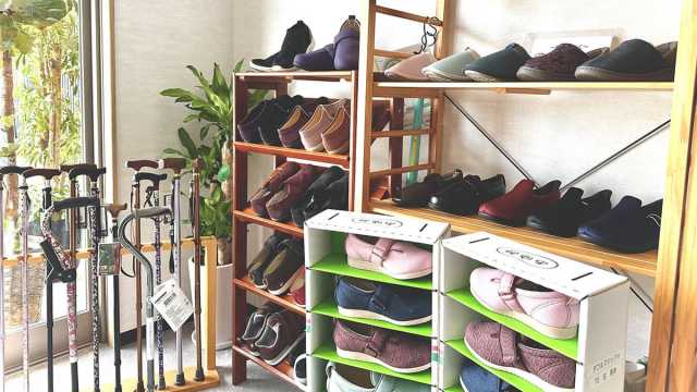 合言葉は「あったかい心で紡ぐ信頼の絆」|ケアコンシェルジュ メイワ・プラス