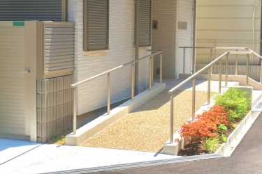 《　住宅改修　》｜ケアコンシェルジュ　メイワ・プラス