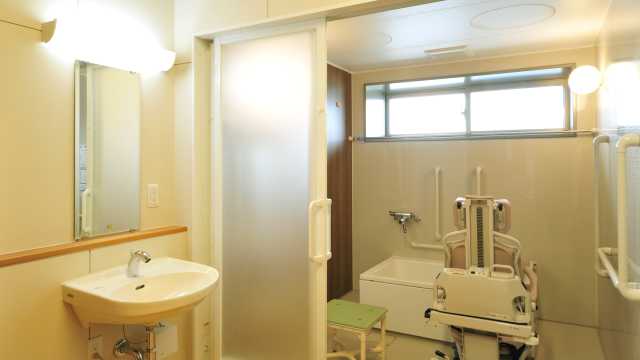 ユニット型特別養護老人ホームやぐるま苑(広域型)|特別養護老人ホームやぐるま苑