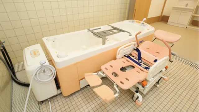 <介護×医療>「介護」と「医療」の両面から 入居者様をトータルサポートいたします!|住宅型有料老人ホーム みらいの里 刈谷