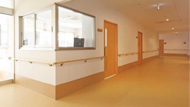 <介護×医療>「介護」と「医療」の両面から 入居者様をトータルサポートいたします!|住宅型有料老人ホーム みらいの里 刈谷