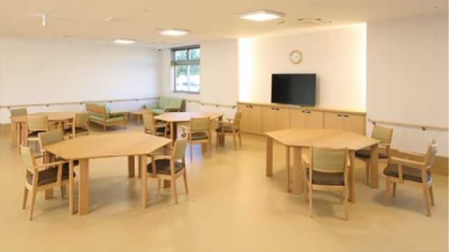 <介護×医療>「介護」と「医療」の両面から 入居者様をトータルサポートいたします!|住宅型有料老人ホーム みらいの里 刈谷