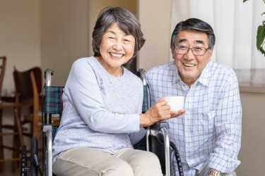 費用について|住宅型有料老人ホーム みらいの里 刈谷