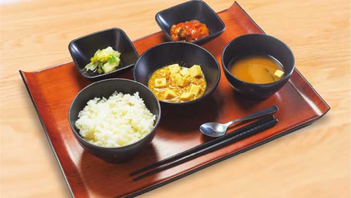 <施設内のお食事について>|住宅型有料老人ホーム みらいの里 刈谷