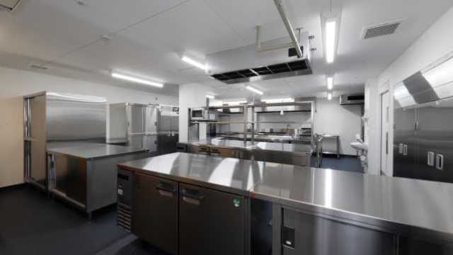 令和6年11月にオープンした新規施設です♪|特別養護老人ホームしらさぎ苑