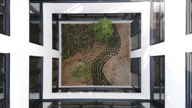 令和6年11月にオープンした新規施設です♪|特別養護老人ホームしらさぎ苑