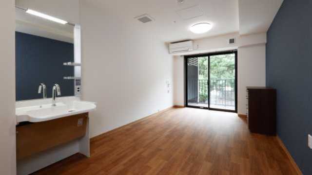 令和6年11月にオープンした新規施設です♪|特別養護老人ホームしらさぎ苑