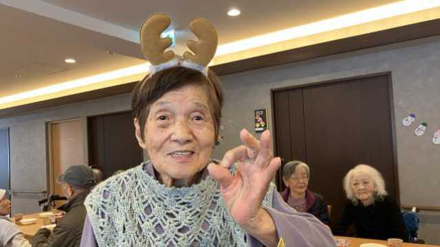 令和6年11月にオープンした新規施設です♪|特別養護老人ホームしらさぎ苑