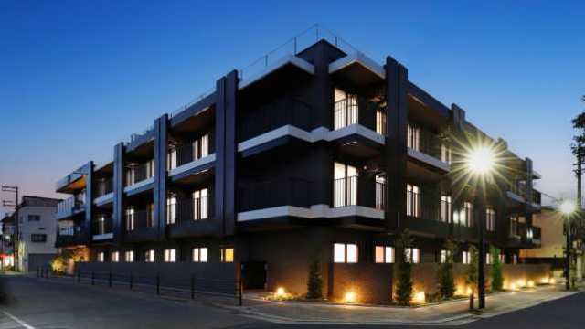 令和6年11月にオープンした新規施設です♪|特別養護老人ホームしらさぎ苑