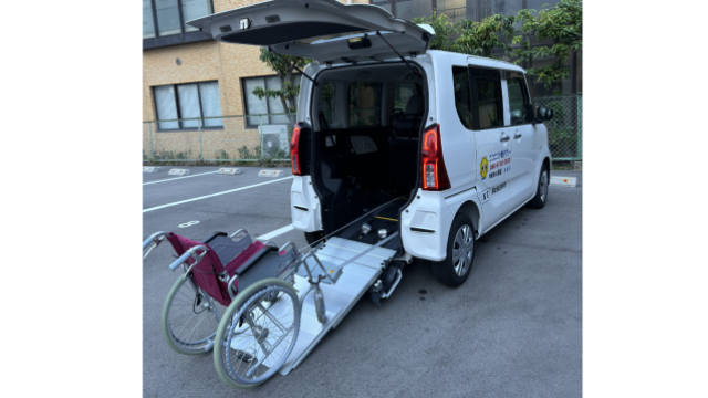 在宅介護のプロが、介護生活をあらゆる面からサポートします|在宅介護サービス ニコニコ介護刈谷センター