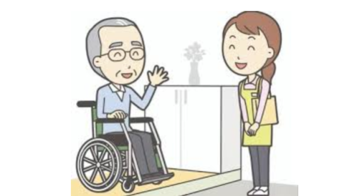 訪問介護|在宅介護サービス ニコニコ介護刈谷センター