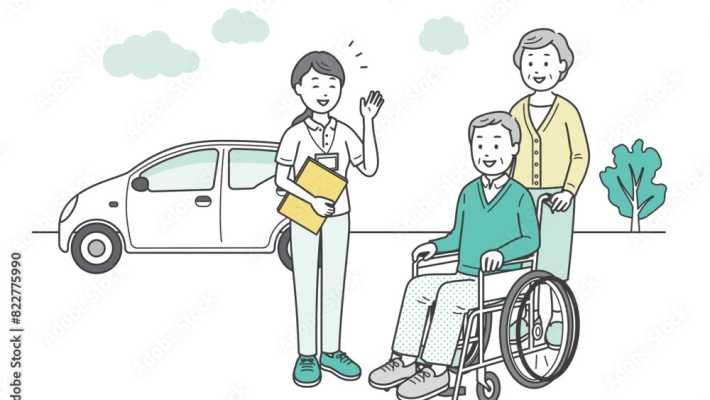 居宅介護支援事業所|在宅介護サービス ニコニコ介護刈谷センター