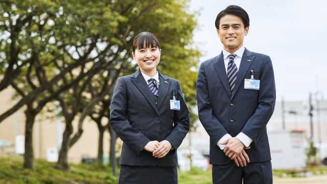 千葉市の中央区・緑区・若葉区で地域密着の活動を行っております!|ダスキンヘルスレント千葉東ステーション