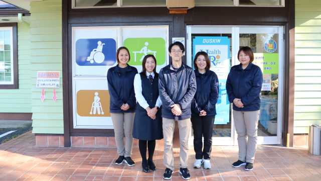 千葉市の中央区・緑区・若葉区で地域密着の活動を行っております！｜ダスキンヘルスレント千葉東ステーション