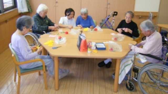 ＊『3つの愛を信念に』サービス提供中＊｜介護老人保健施設トワーム指扇