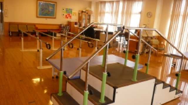 ＊『3つの愛を信念に』サービス提供中＊｜介護老人保健施設トワーム指扇