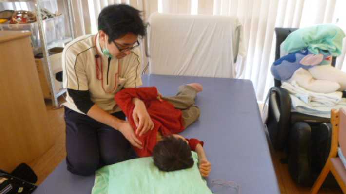 ◎リハビリテーション完備｜介護老人保健施設トワーム指扇