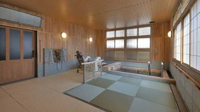 *ハッピーネット【科学的介護】の取り組み*|ゆめの園りふれ浦和 デイサービスセンター