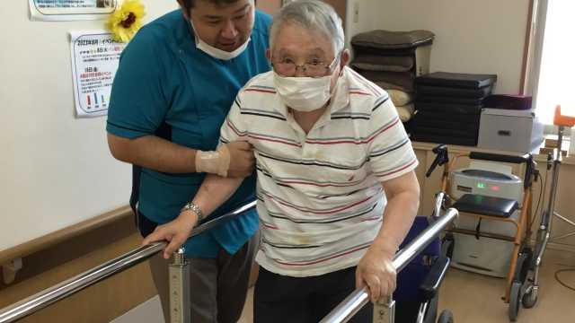 ＊ハッピーネット【科学的介護】の取り組み＊｜ゆめの園りふれ浦和 デイサービスセンター