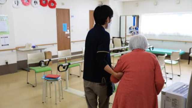 *ハッピーネット【科学的介護】の取り組み*|ゆめの園りふれ奈良 デイサービスセンター