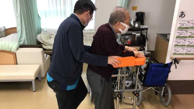 ＊ハッピーネット【科学的介護】の取り組み＊｜ゆめの園りふれ奈良 デイサービスセンター