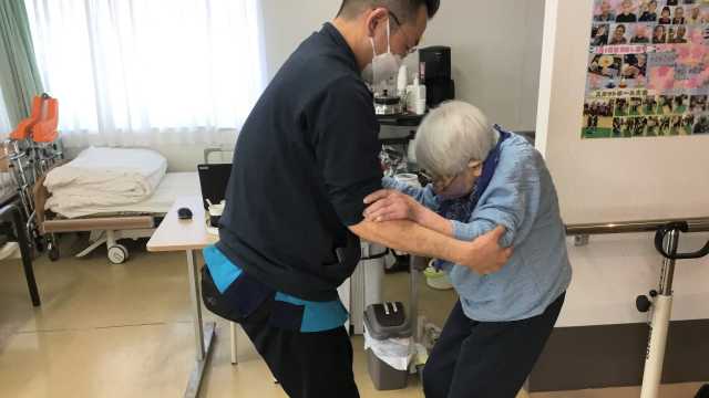 ＊ハッピーネット【科学的介護】の取り組み＊｜ゆめの園りふれ奈良 デイサービスセンター