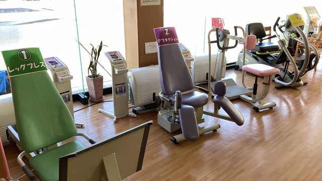 ＊ハッピーネット【科学的介護】の取り組み＊｜ゆめの園りふれ宮原 デイサービスセンター